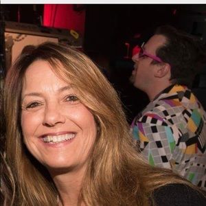 Meet your Posher, Cheryl